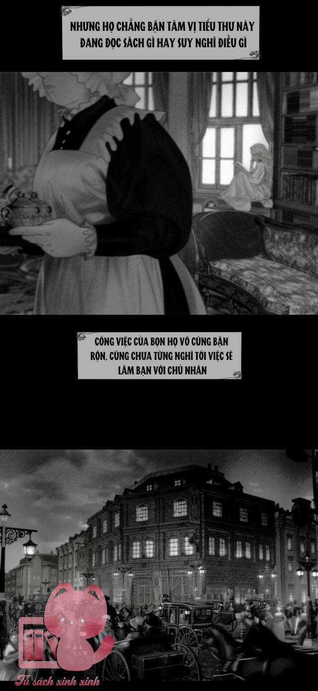 Aisha - Chapter 2 - Trang 10