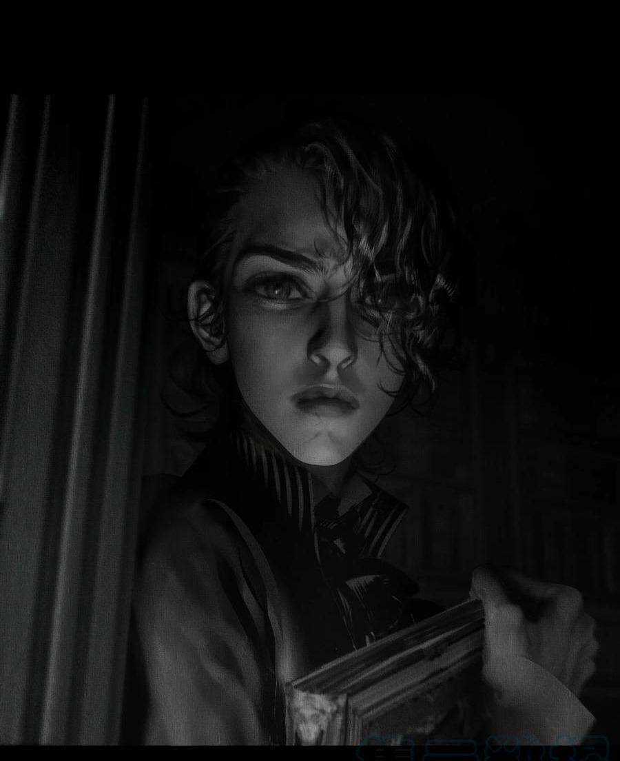 Aisha - Chapter 20 - Trang 14