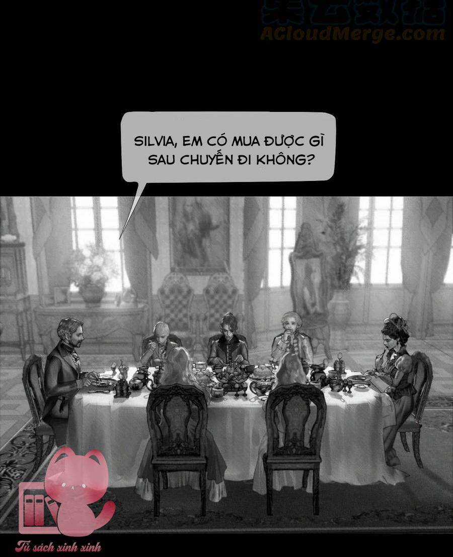 Aisha - Chapter 20 - Trang 15