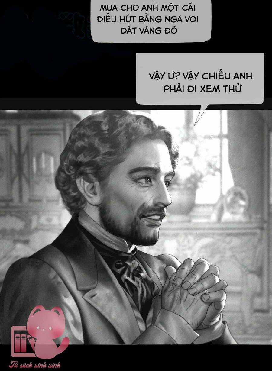 Aisha - Chapter 20 - Trang 18