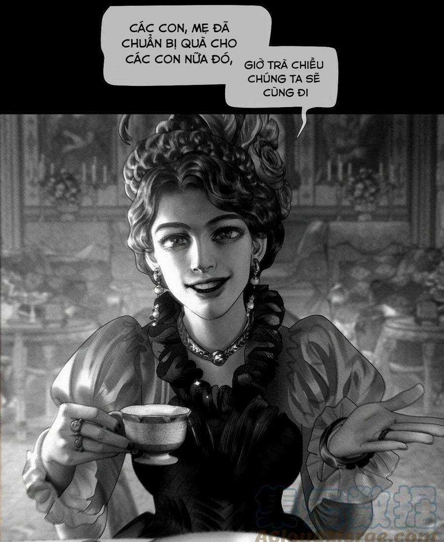 Aisha - Chapter 20 - Trang 21