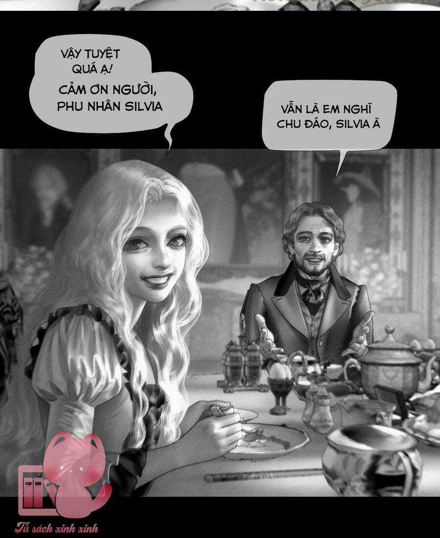 Aisha - Chapter 20 - Trang 22