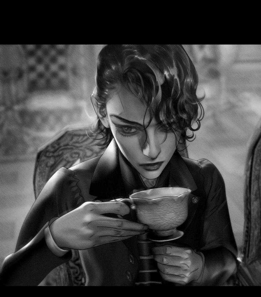 Aisha - Chapter 20 - Trang 24