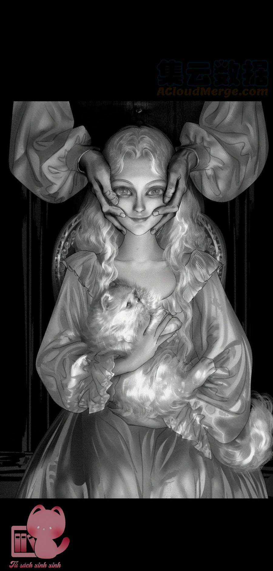 Aisha - Chapter 20 - Trang 4