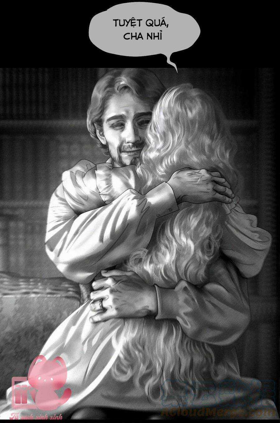 Aisha - Chapter 20 - Trang 7