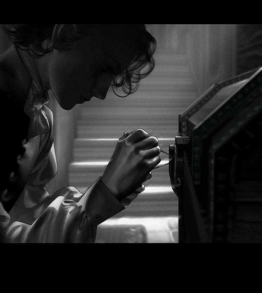 Aisha - Chapter 21 - Trang 11