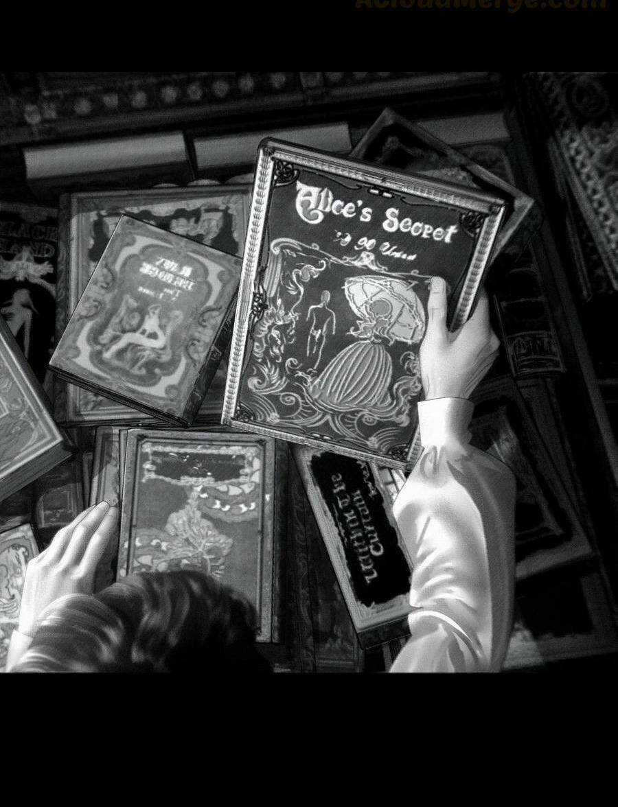 Aisha - Chapter 21 - Trang 13