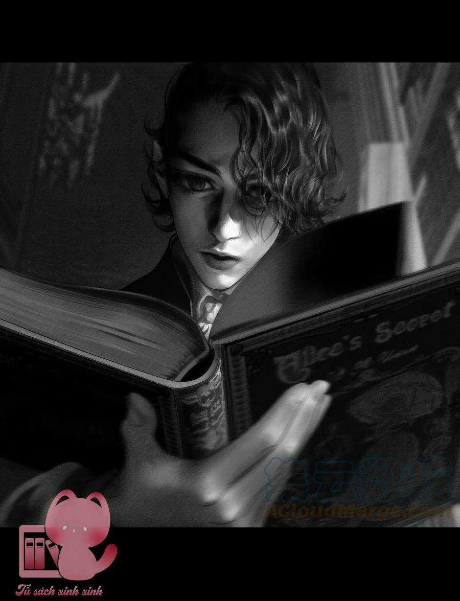 Aisha - Chapter 21 - Trang 14