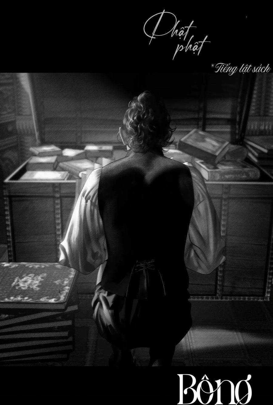 Aisha - Chapter 21 - Trang 18