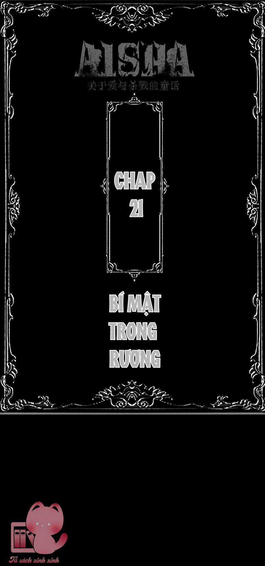 Aisha - Chapter 21 - Trang 3