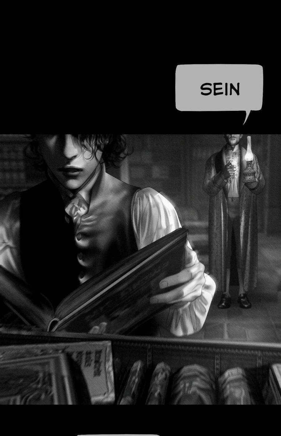 Aisha - Chapter 21 - Trang 21