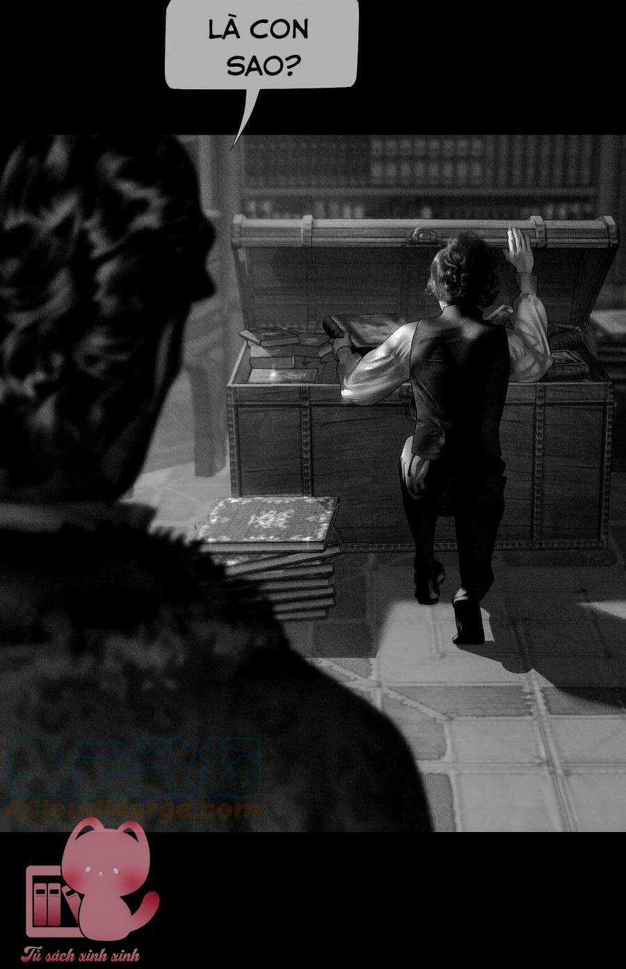 Aisha - Chapter 21 - Trang 22