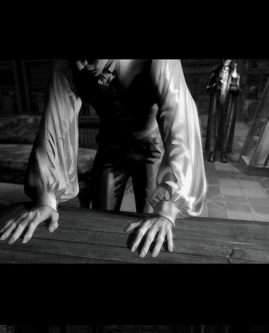 Aisha - Chapter 21 - Trang 23