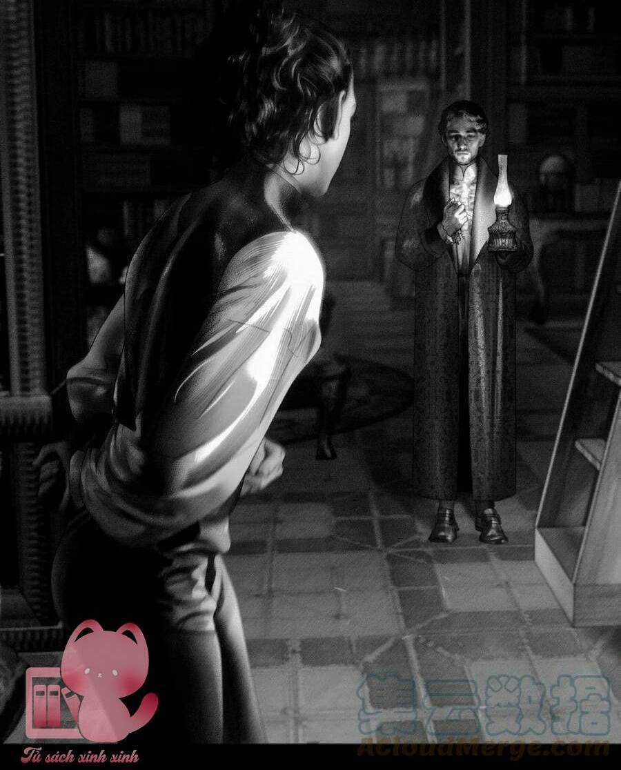 Aisha - Chapter 21 - Trang 24