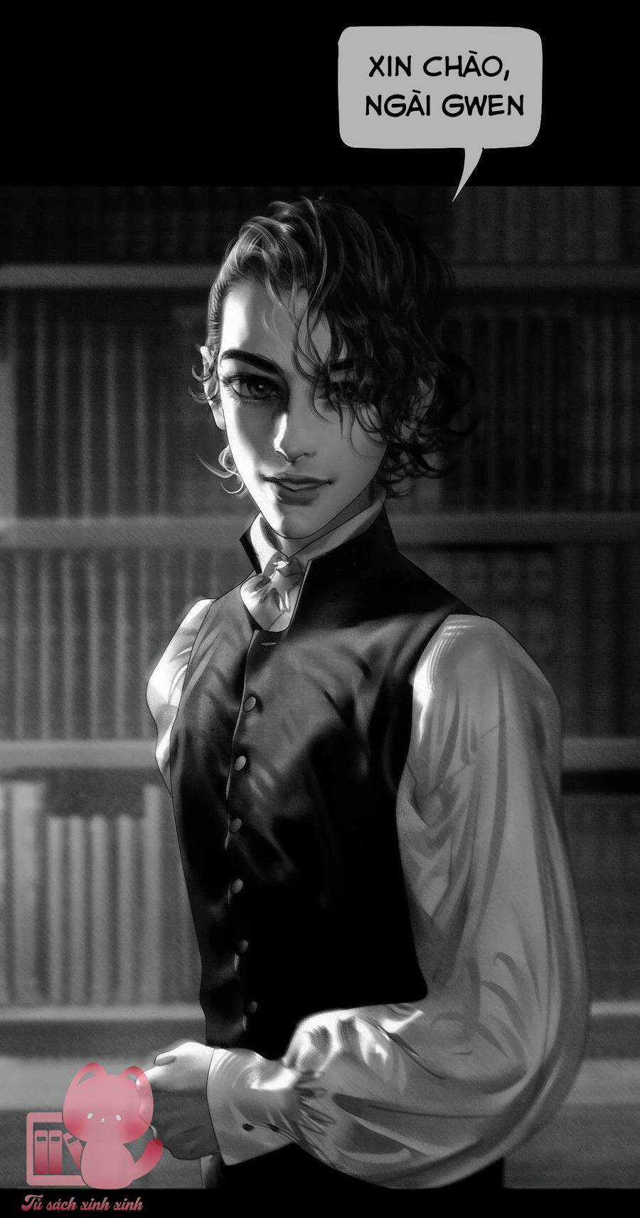 Aisha - Chapter 21 - Trang 25