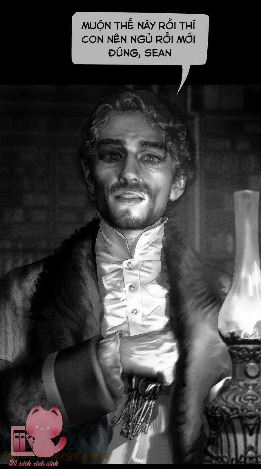 Aisha - Chapter 21 - Trang 26