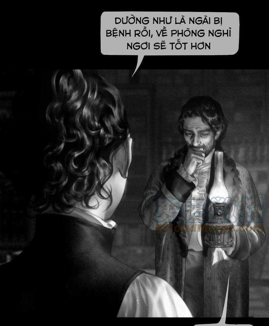 Aisha - Chapter 21 - Trang 28