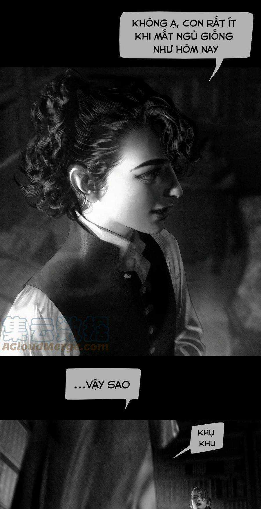 Aisha - Chapter 21 - Trang 30