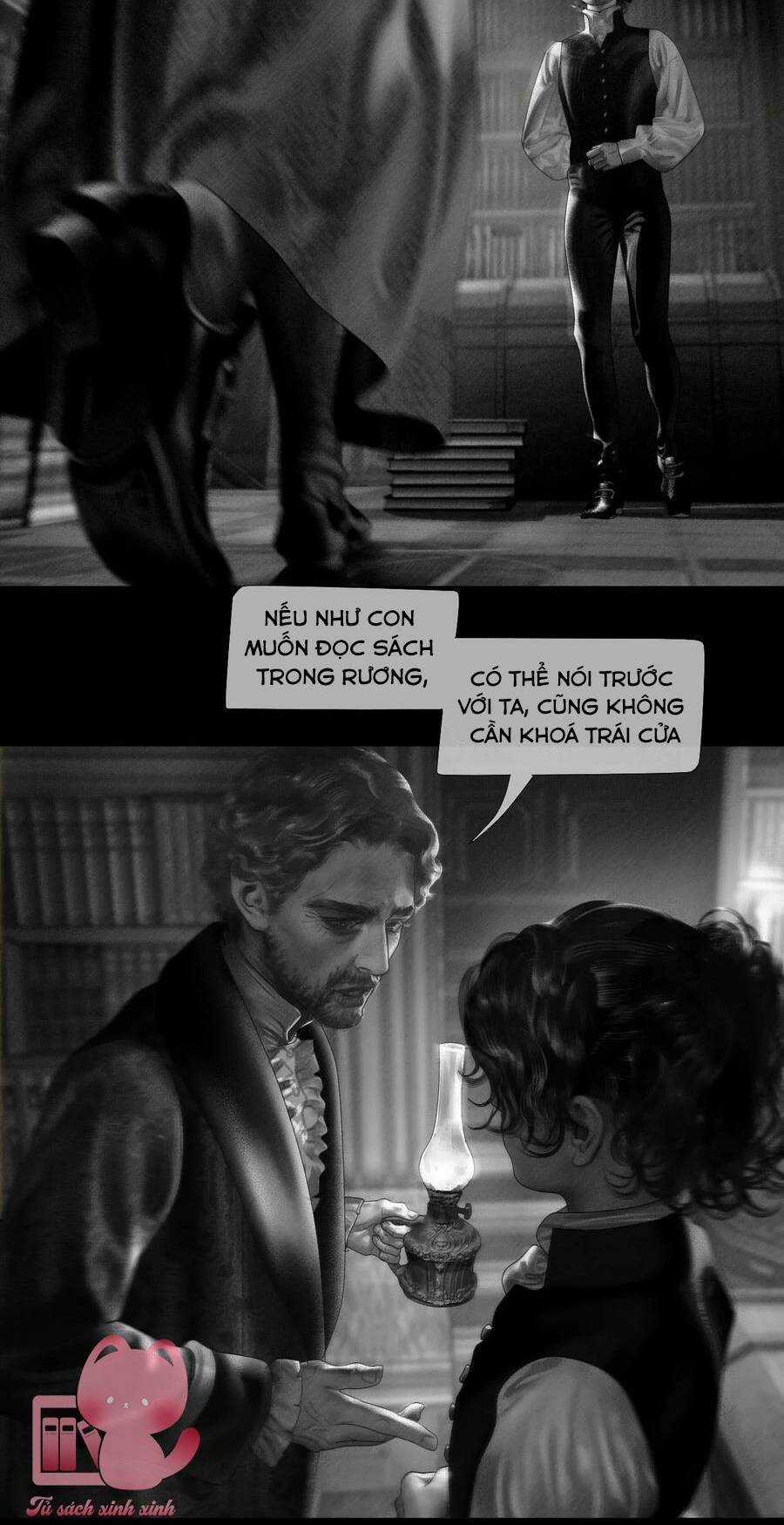 Aisha - Chapter 21 - Trang 31