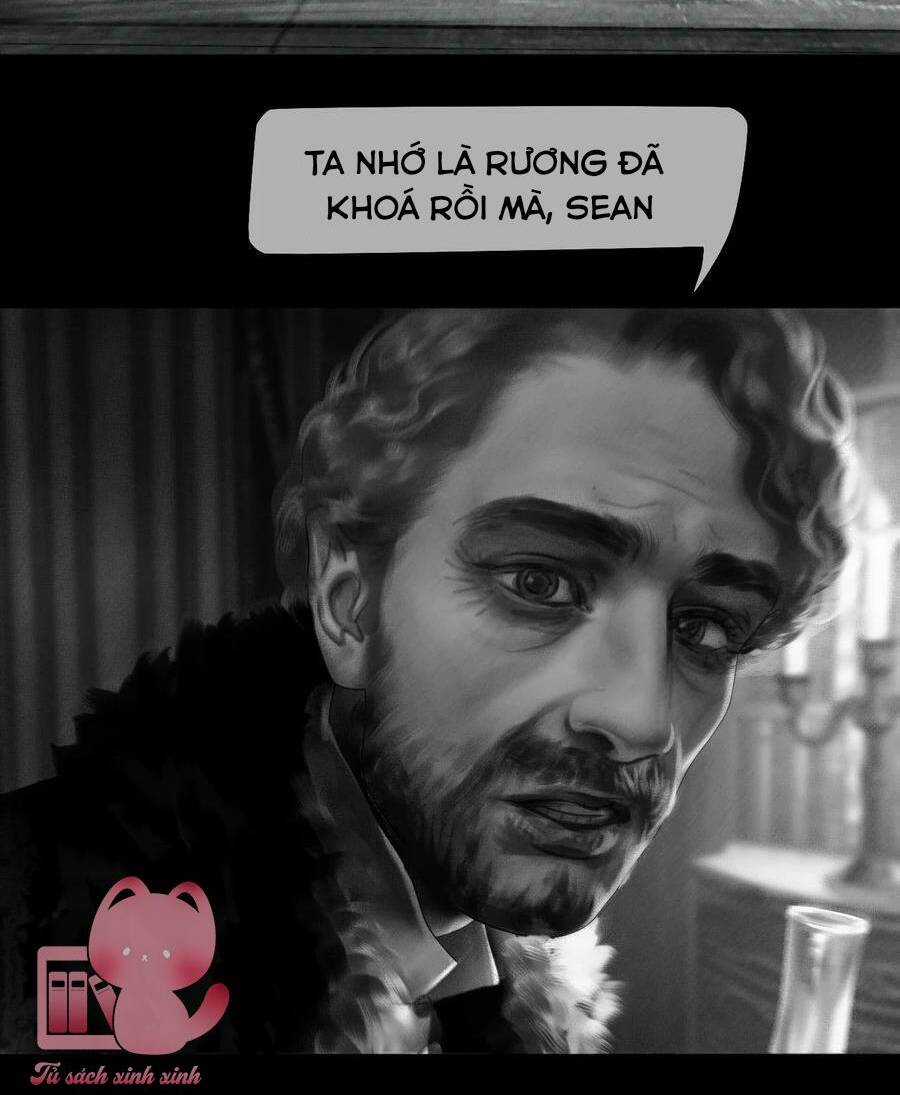 Aisha - Chapter 21 - Trang 33