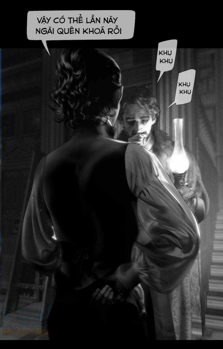 Aisha - Chapter 21 - Trang 34