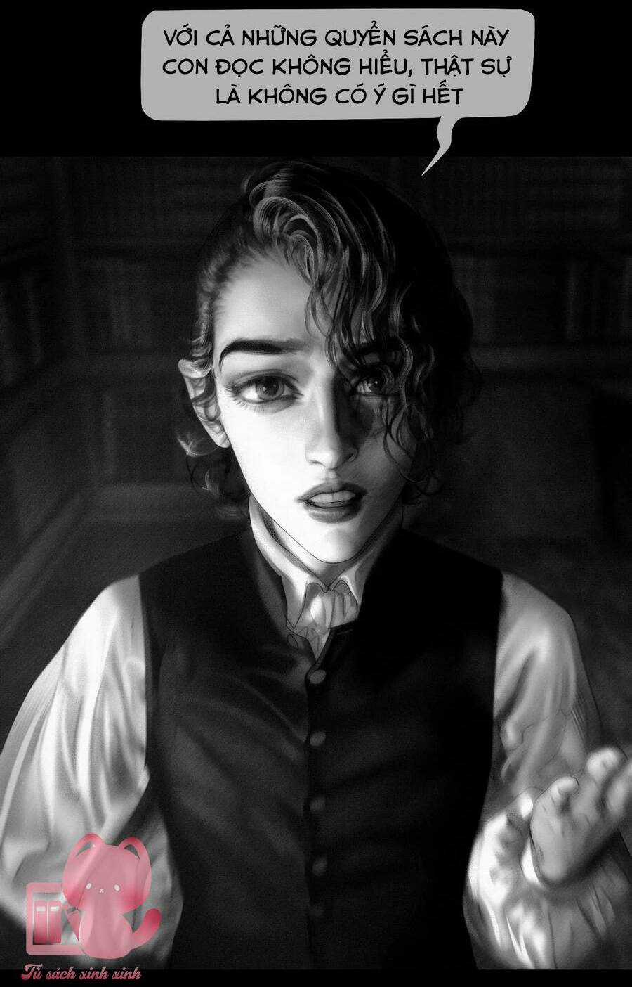 Aisha - Chapter 21 - Trang 35