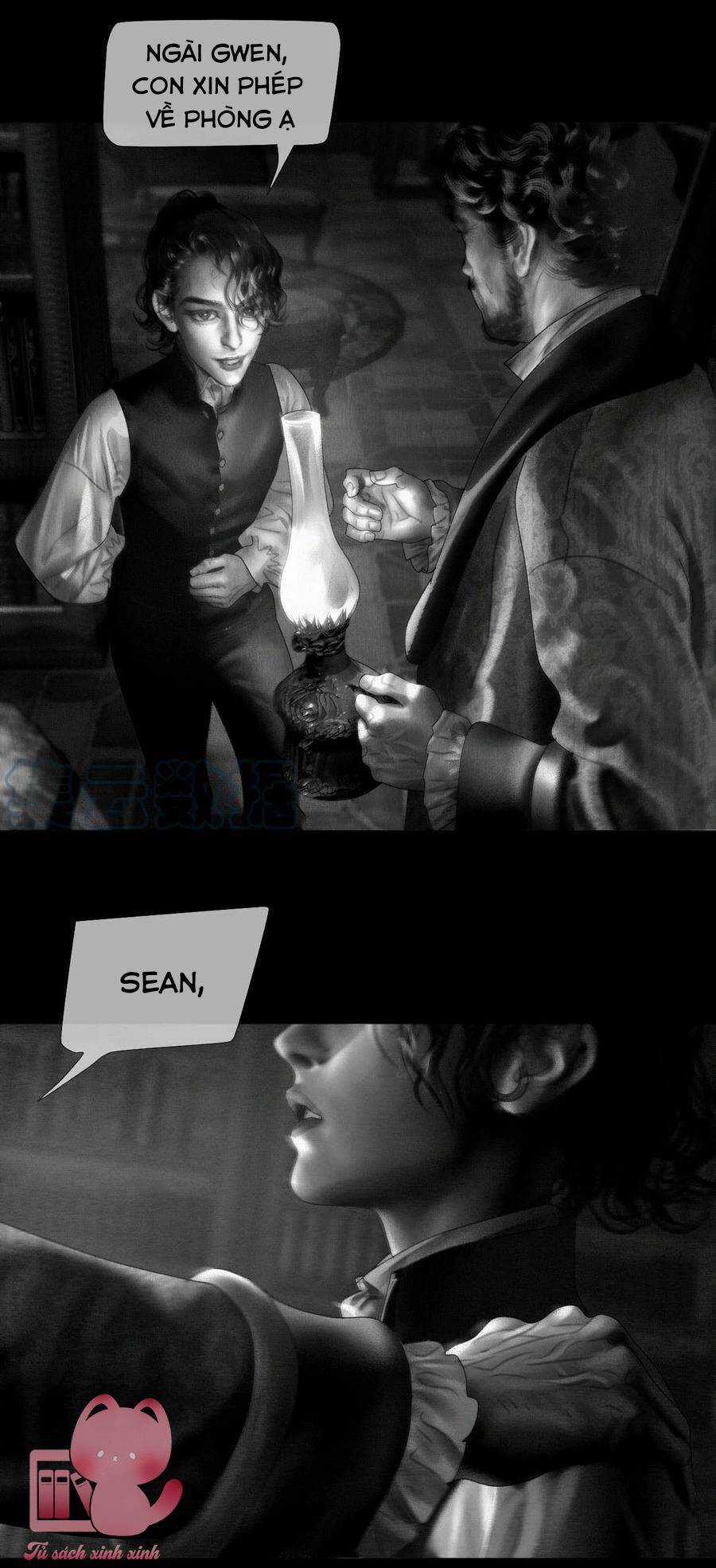 Aisha - Chapter 21 - Trang 36