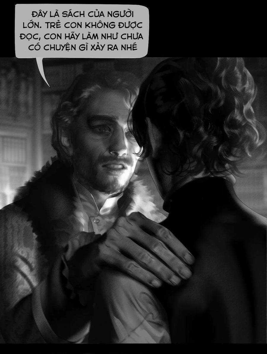 Aisha - Chapter 21 - Trang 37