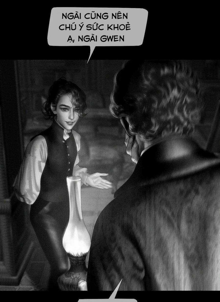 Aisha - Chapter 21 - Trang 39