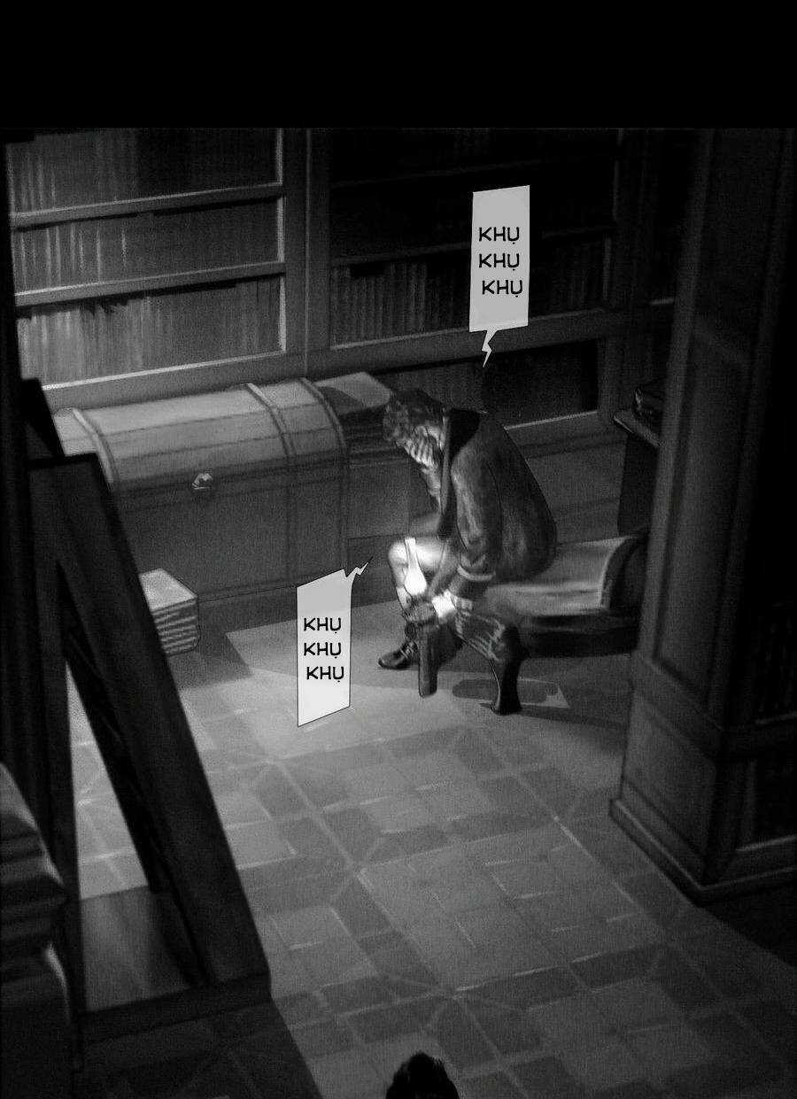 Aisha - Chapter 21 - Trang 41