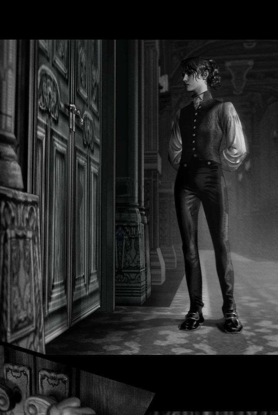 Aisha - Chapter 21 - Trang 6