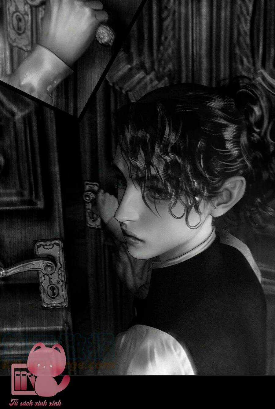 Aisha - Chapter 21 - Trang 7