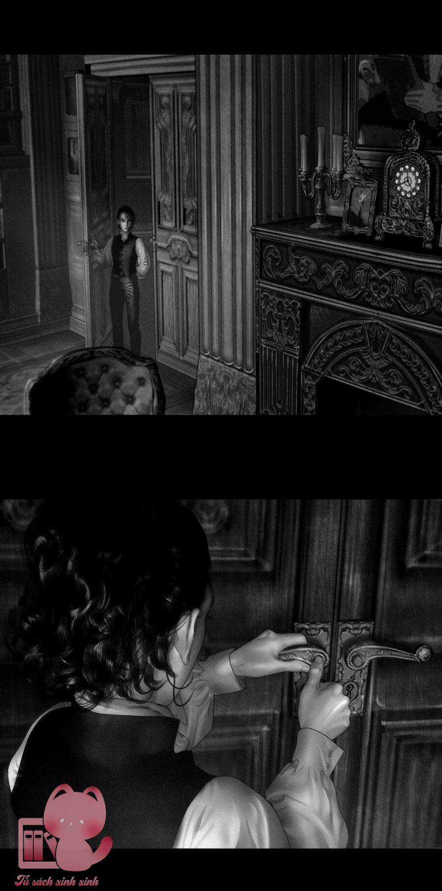 Aisha - Chapter 21 - Trang 8