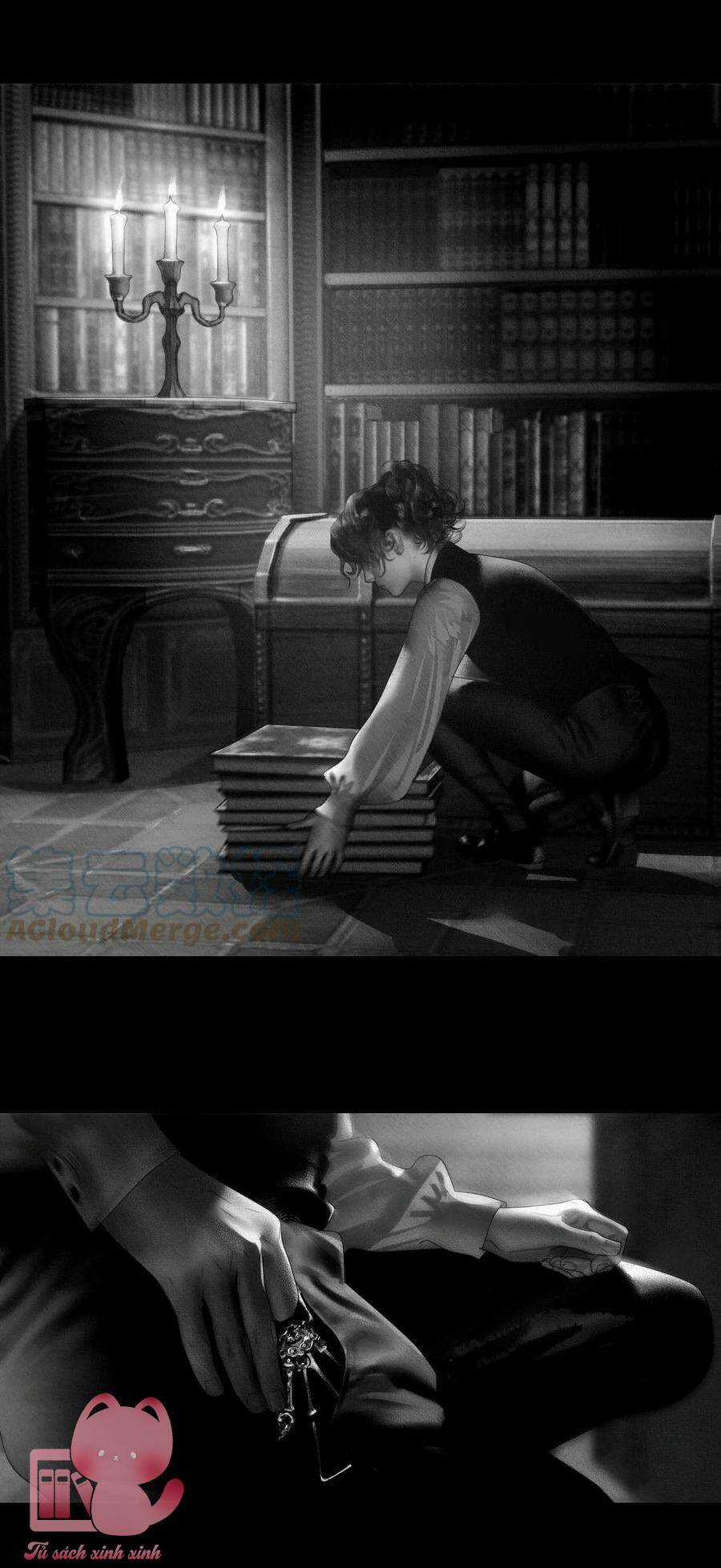 Aisha - Chapter 21 - Trang 10