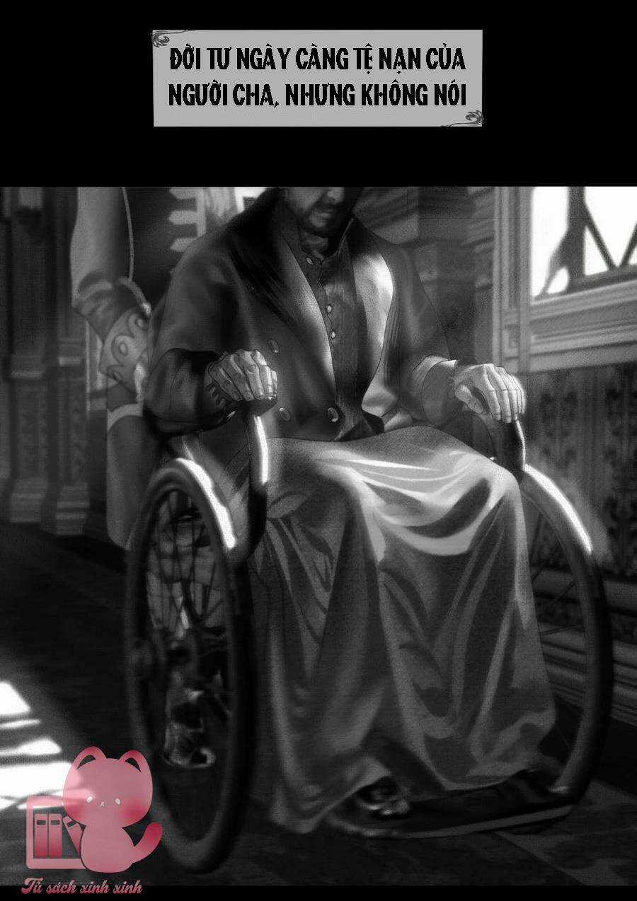 Aisha - Chapter 22 - Trang 12