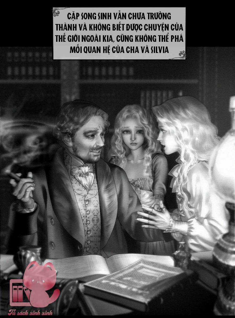 Aisha - Chapter 22 - Trang 14