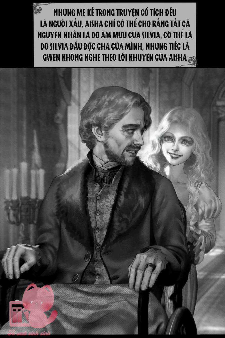 Aisha - Chapter 22 - Trang 15