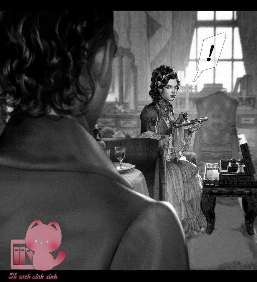 Aisha - Chapter 22 - Trang 18