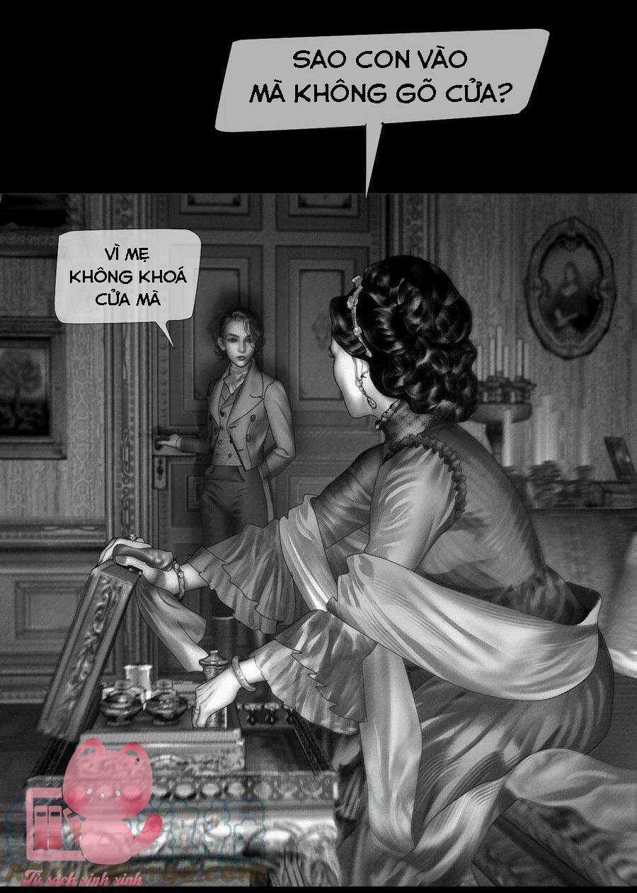 Aisha - Chapter 22 - Trang 19