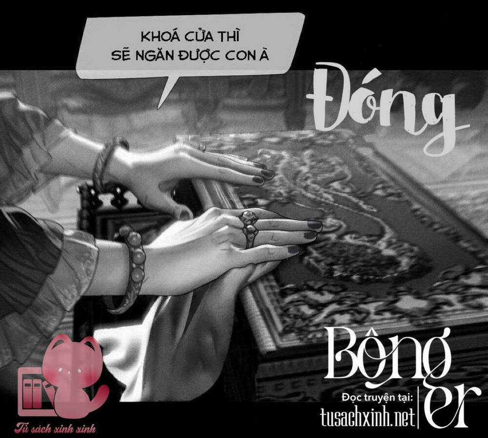 Aisha - Chapter 22 - Trang 20