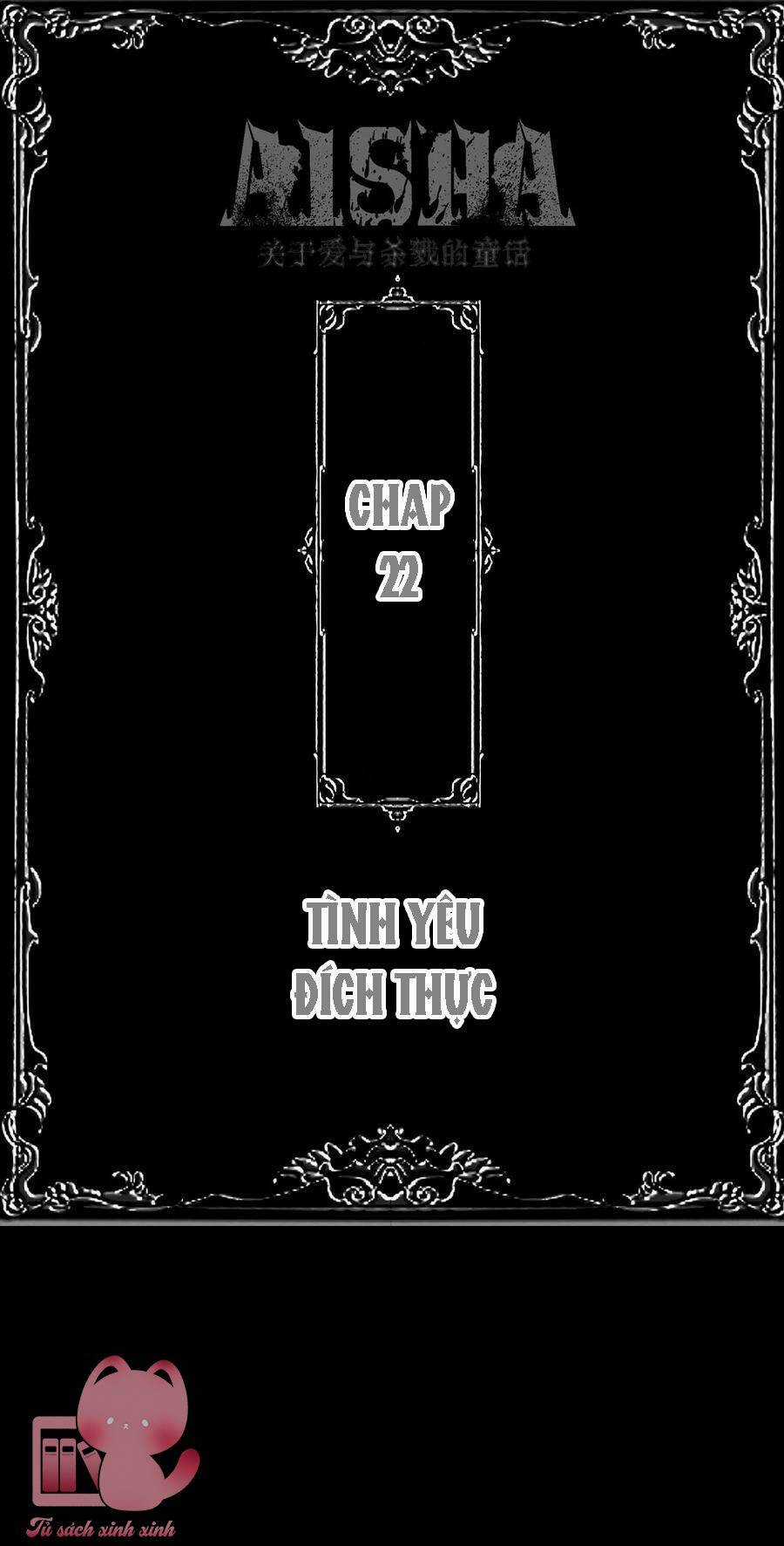 Aisha - Chapter 22 - Trang 3