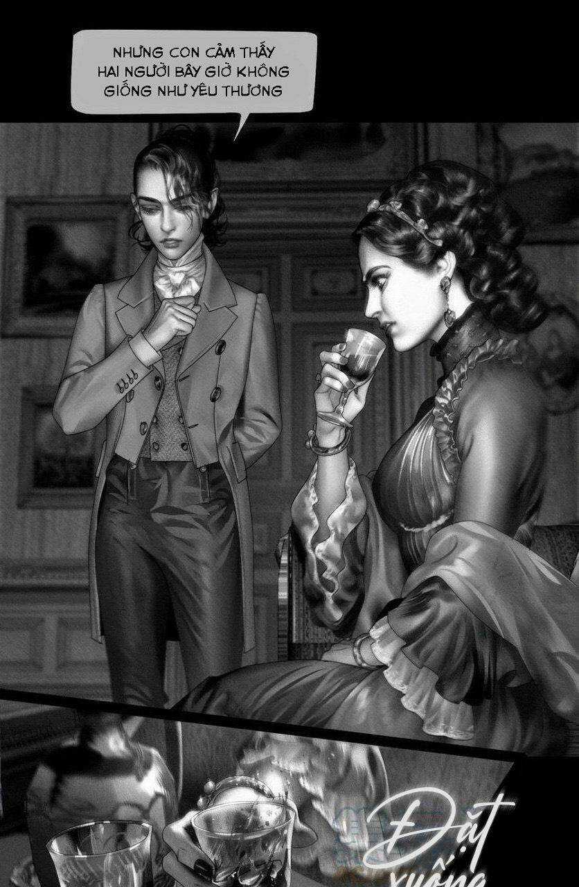 Aisha - Chapter 22 - Trang 27