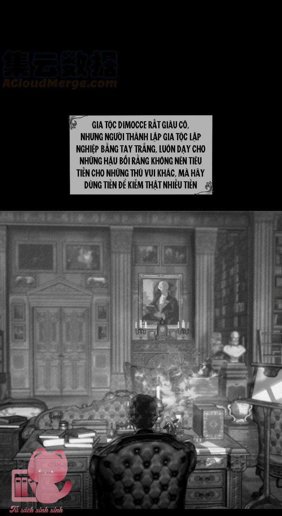 Aisha - Chapter 22 - Trang 4