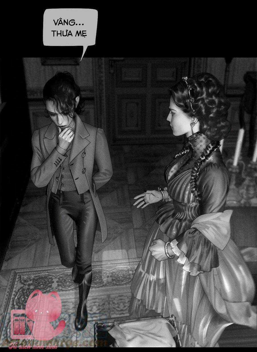 Aisha - Chapter 22 - Trang 31