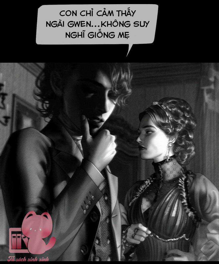 Aisha - Chapter 22 - Trang 32