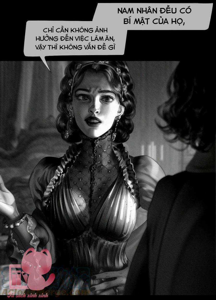 Aisha - Chapter 22 - Trang 33