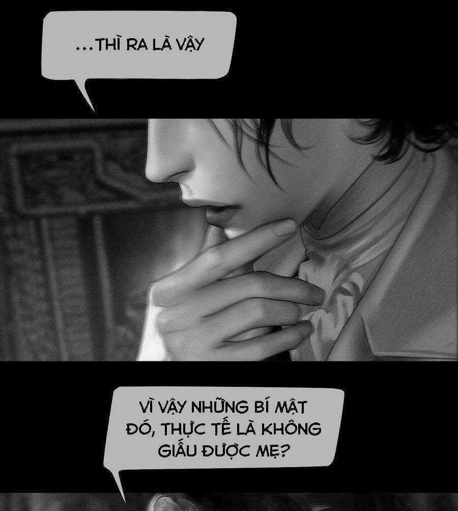 Aisha - Chapter 22 - Trang 34