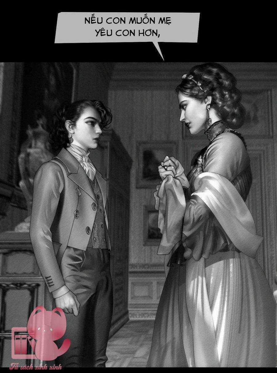 Aisha - Chapter 22 - Trang 37