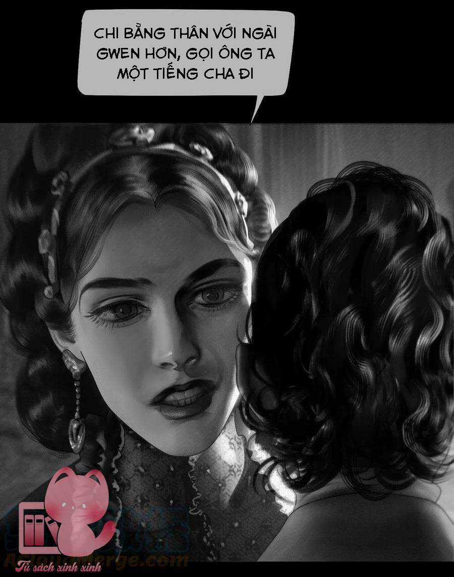 Aisha - Chapter 22 - Trang 38