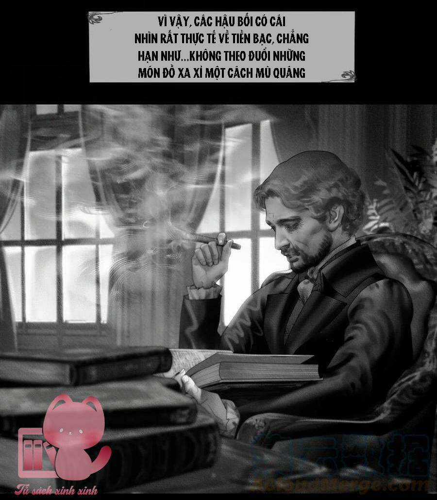 Aisha - Chapter 22 - Trang 5